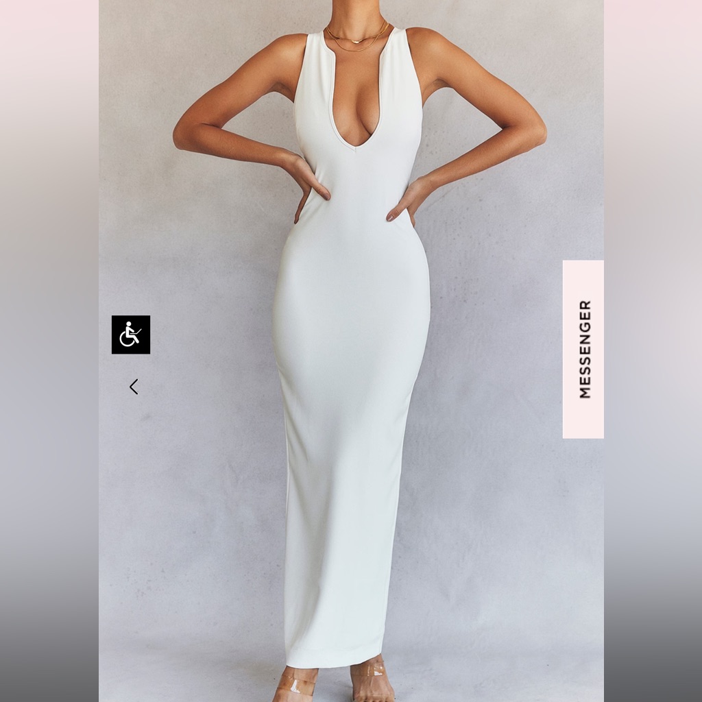 House Of Cb Eleanora Dress